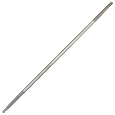 Aftermarket Feeder Jackshaft Drive Shaft Fits InternationalCaseIH 2344 2366 WN-253531A1-PEX
